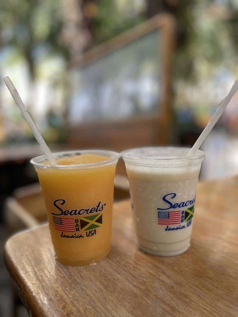 Rainy Day Revelry: Embracing the Delight of Day Drinking – 9 Recommendations for Local Drinking Holes