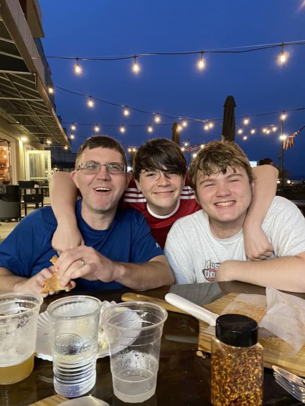 Photo Friday Contest Winner July 13th 2023