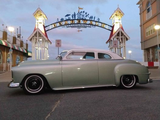 Ocean City’s Post-Labor Day Extravaganza: 6 Big Upcoming Events