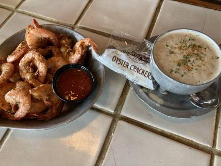 Harrison's Harbor Watch