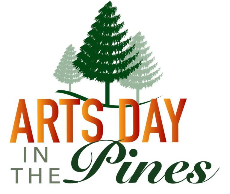 ART LEAGUE OF OCEAN CITY PRESENTS  FREE “ARTS DAY IN THE PINES” ON JULY 9