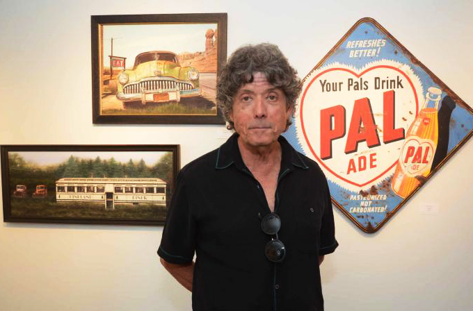 the art league of ocean city