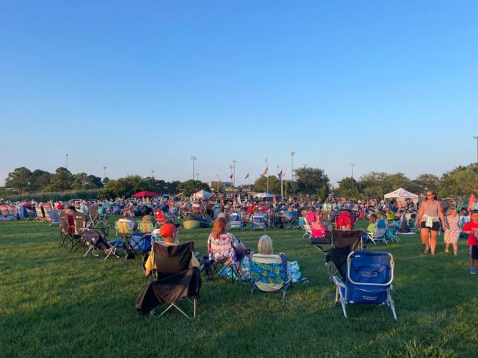 Events in Ocean City, Maryland Events & Information