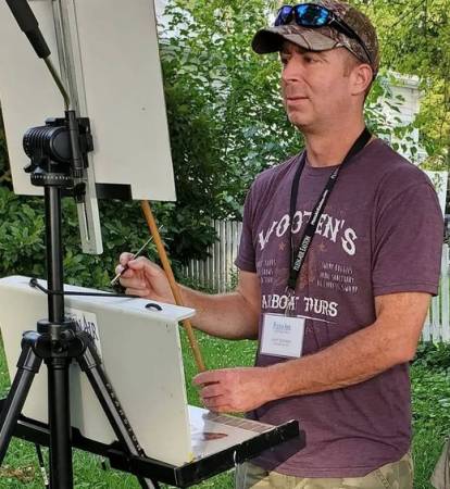 art league of ocean city