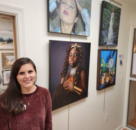 art league of ocean city