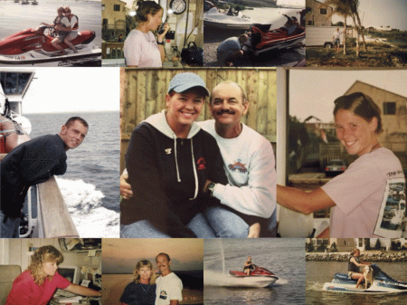 odyssea water sports