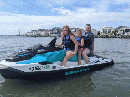 odyssea water sports