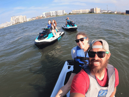 odyssea water sports
