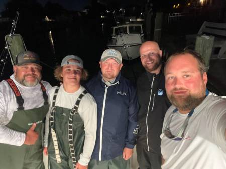 white marlin open ocmd