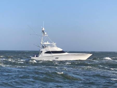white marlin open inlet fishing