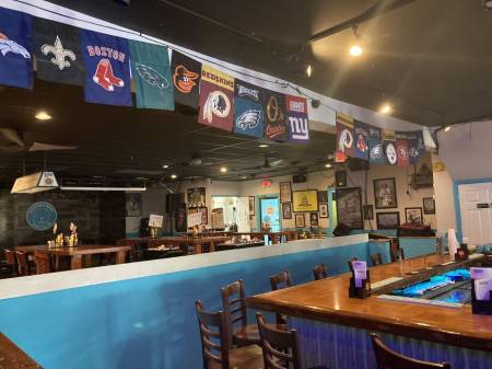 crawl street tavern