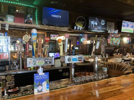 pickles pub ocmd