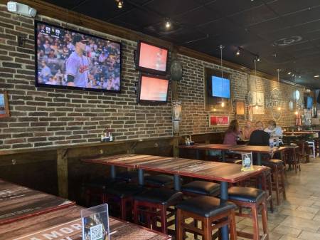 pickles pub ocmd