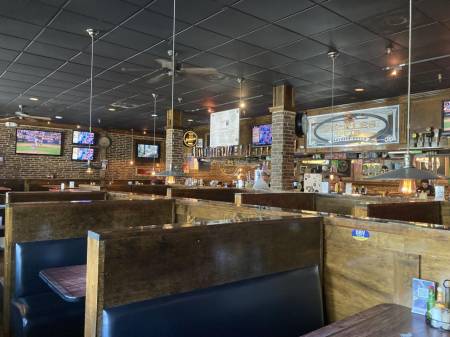 pickles pub ocmd