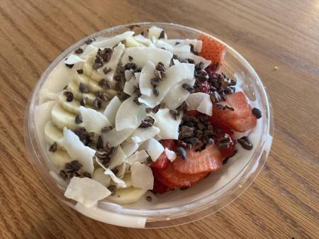 acai