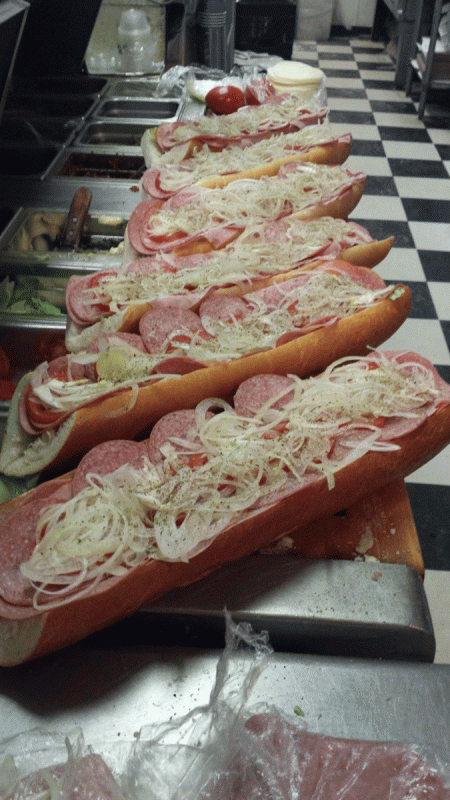 Billy's-Subs-Sub billy's subs ocmd