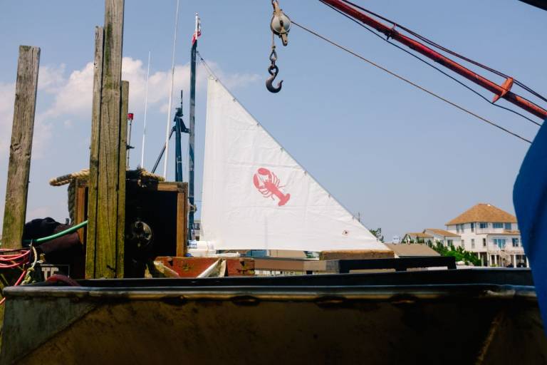 Voices of the Coastal Bays – Skilligalee Seafood