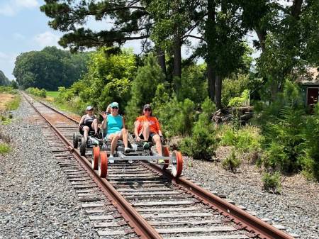 tracks and yaks berlin maryland