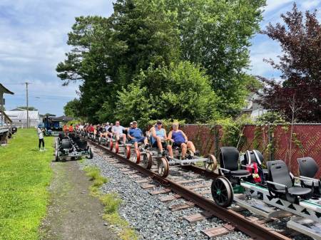 tracks and yaks berlin maryland