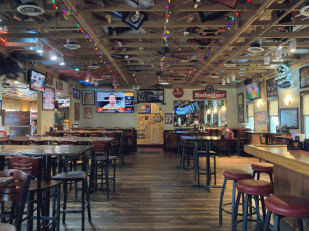 Pit and Pub 28th street