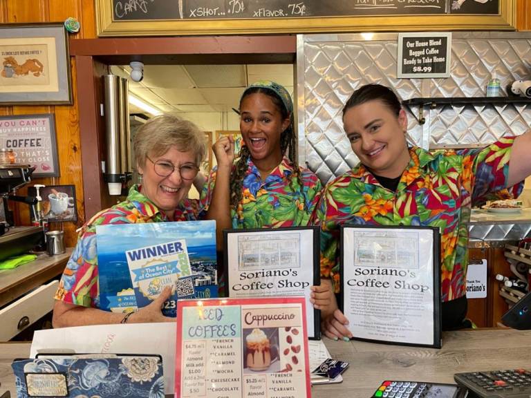 Here is the Best of Ocean City® 2023!