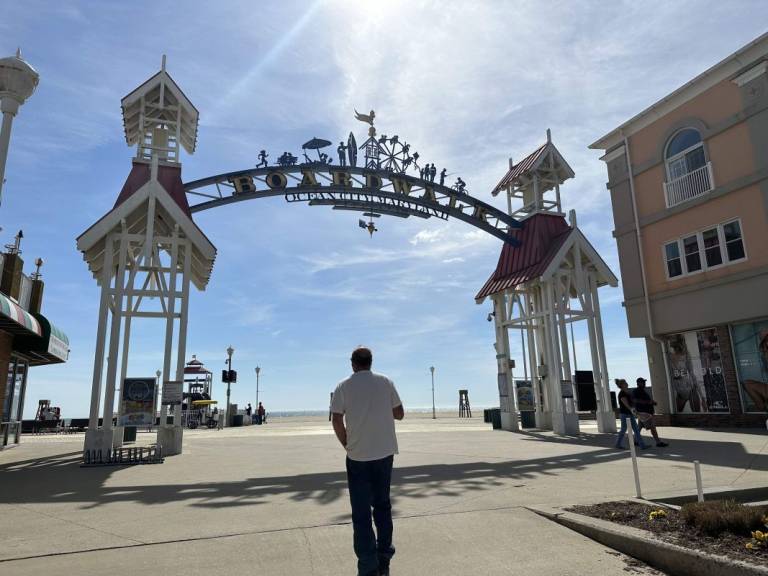 12 Reasons that Ocean City, MD should be Your Next Beach Destination