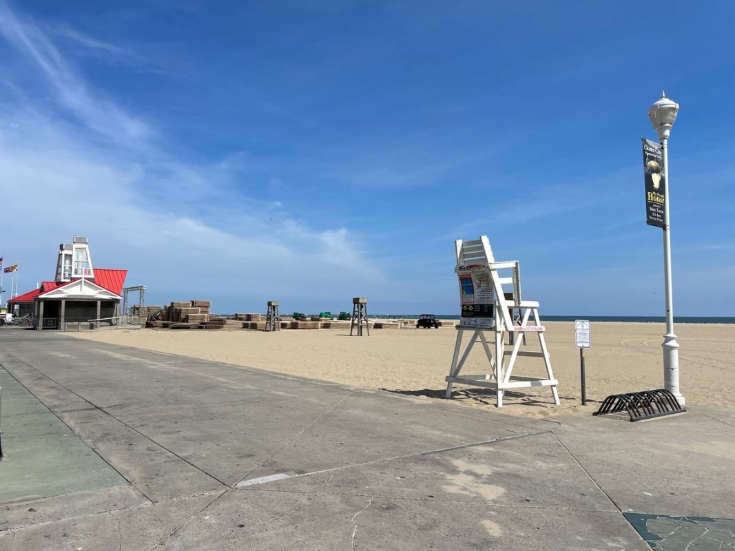 Boardwalk