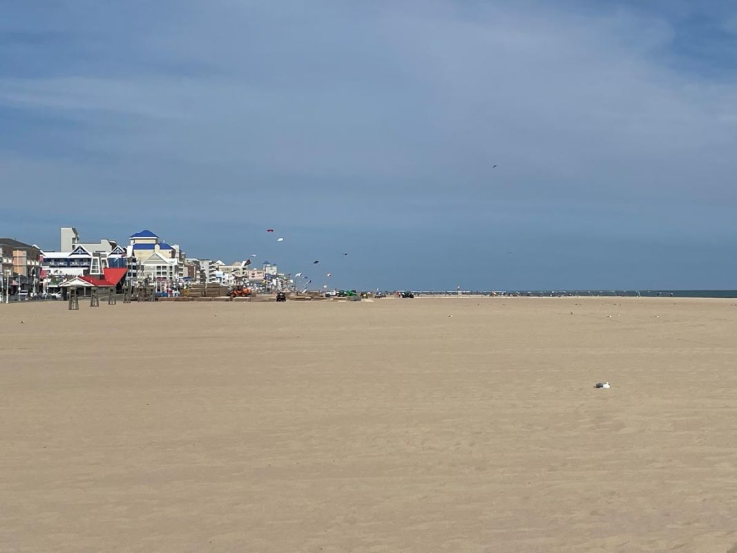 Boardwalk