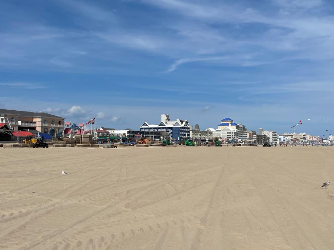 Boardwalk