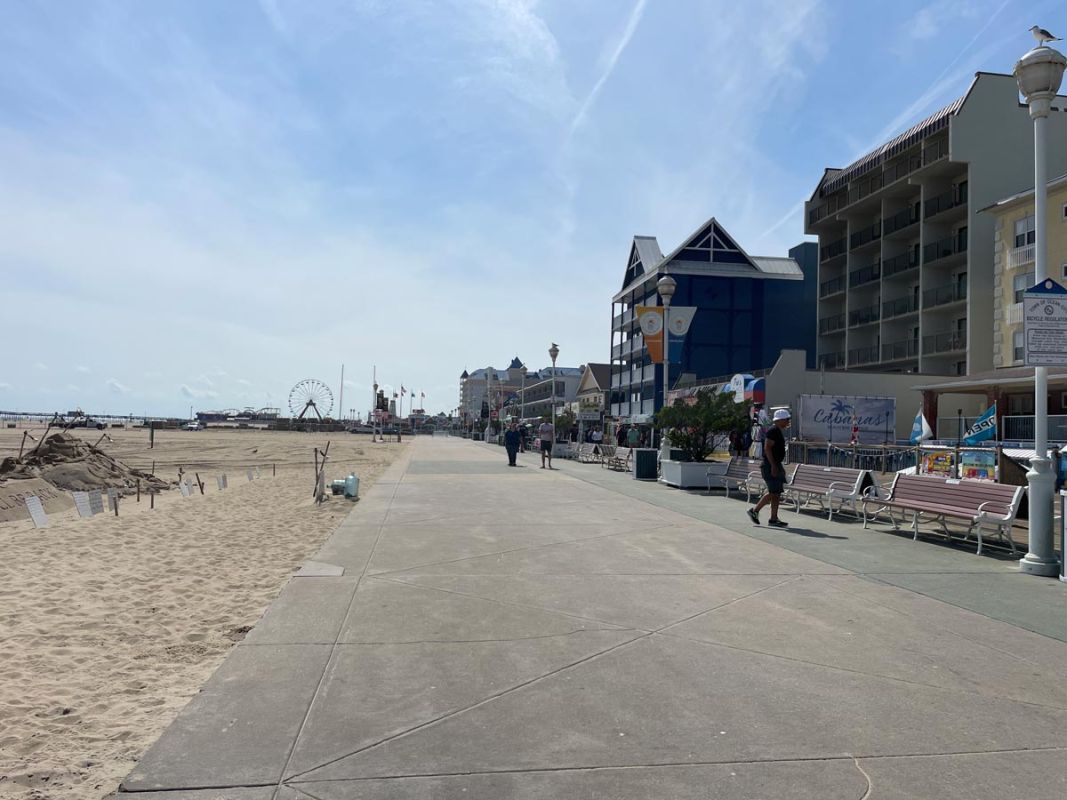 Boardwalk