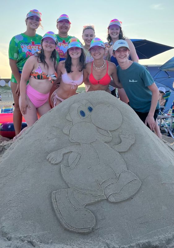 OC 2023 Yoshi