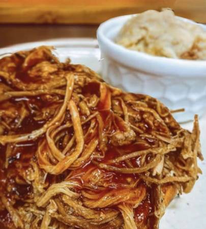 Find the best BBQ in Ocean City at Pit N Pub.