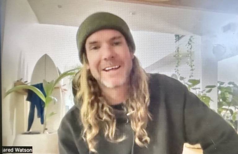 OceanCity.com Interviews Jared “Dirty J” Watson, co-founder of Dirty Heads