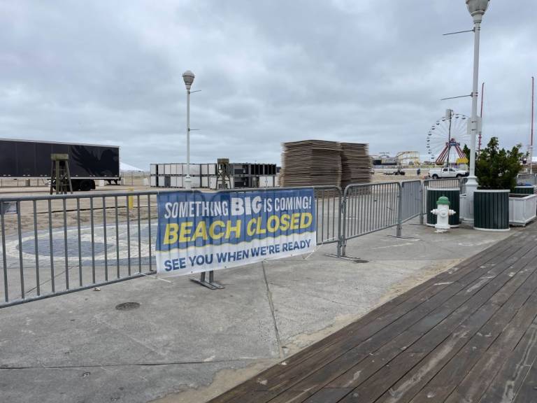 Making Waves: A Guide to the Oceans Calling Festival 2023 in Ocean City, Maryland”