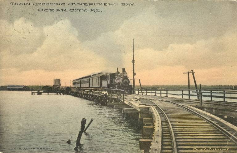 Sunset Park – The Little Park that Could (and Does!)