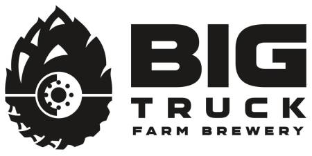 big truck farm brewery