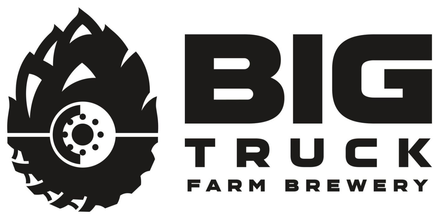 big truck farm brewery
