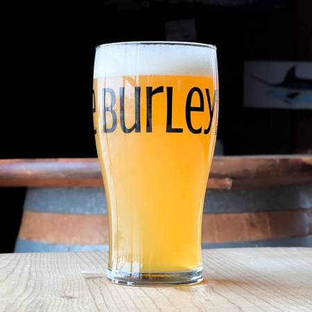 burley oak brewery