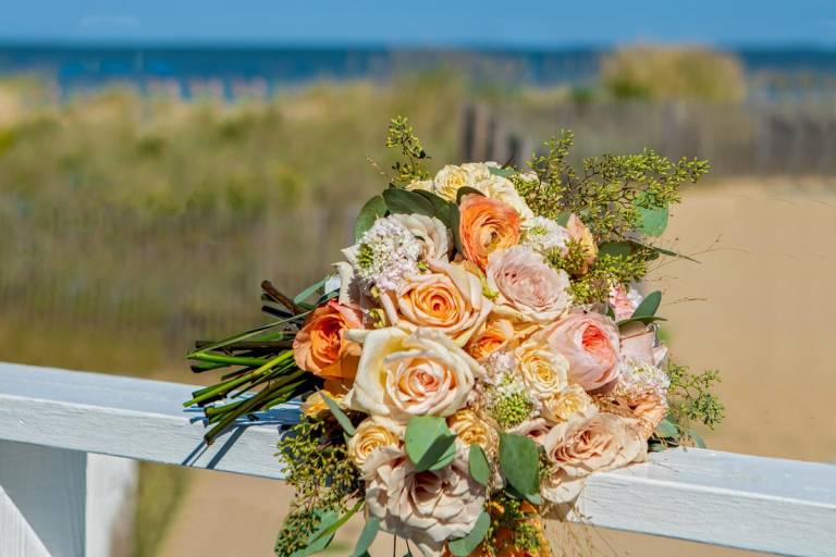 Ashore Resort – Best Waterfront Wedding Venues in Ocean City, Maryland
