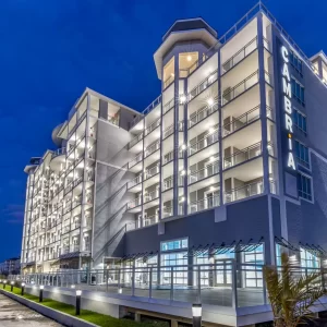 Cambria Hotel Ocean City MD