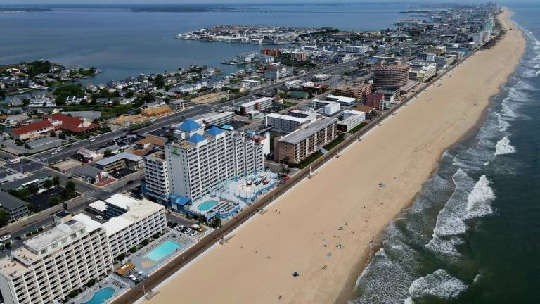 12 Tips For Planning the Perfect Ocean City Vacation