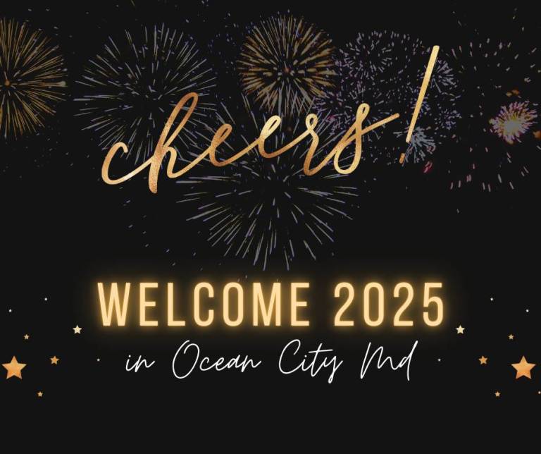 Ocena City Md New Year 2025