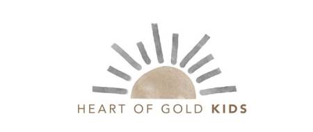 Heart of Gold 450x190