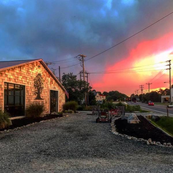 $15 Gift Card to Burley Oak Brewing Co