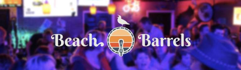 Beach Barrels: A Premier Entertainment Destination in Ocean City