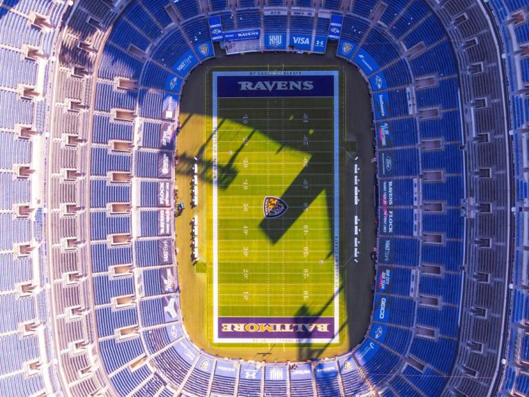 AFC Championship Excitement Takes Over Charm City and Beyond – Watch the Ravens vs. the Chiefs in Ocean City, MD