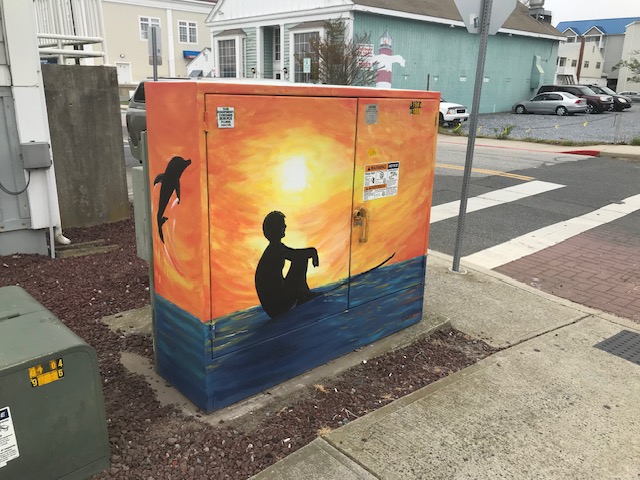 Celebrating Twenty Years of Beauty on a Box