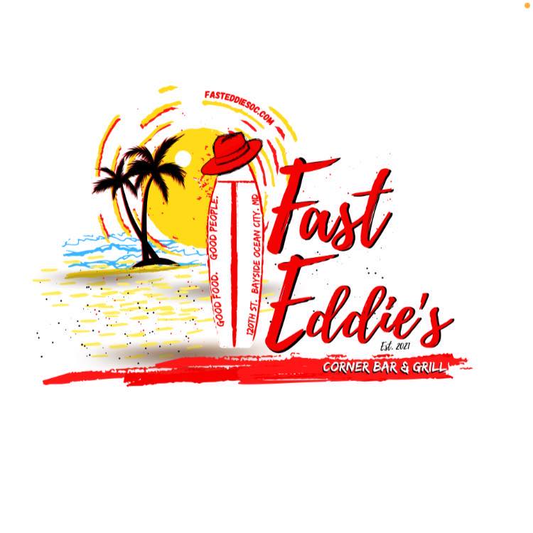 Fast Eddies