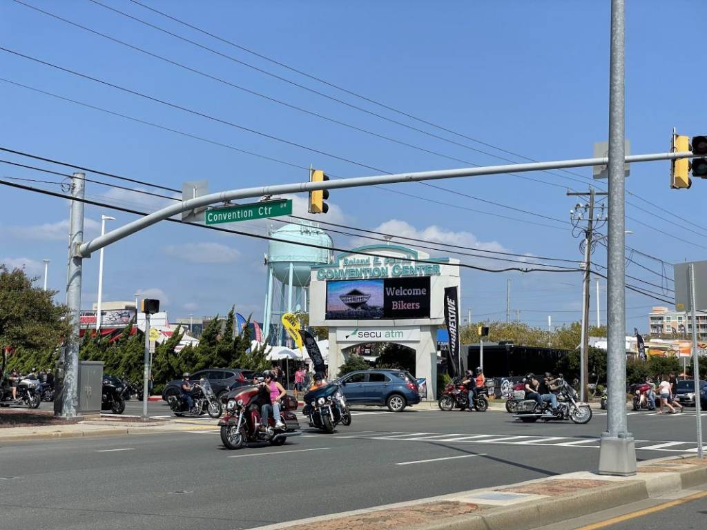 Ocean City Bike Fest 2024 Dates Cari Mariya