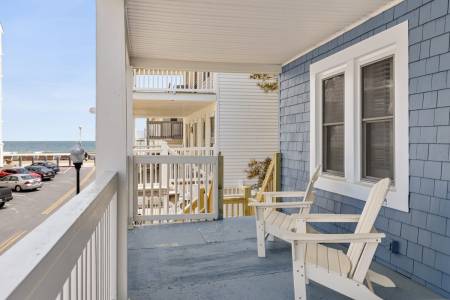 OCHG Sand Dollar 2 - OceanCity.com